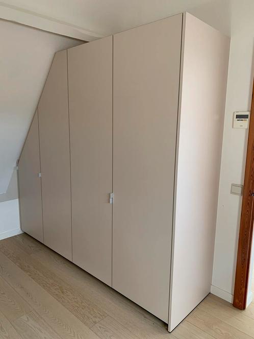 Maatwerk kast, Huis en Inrichting, Kasten | Kleerkasten, Zo goed als nieuw, 200 cm of meer, 25 tot 50 cm, Ophalen