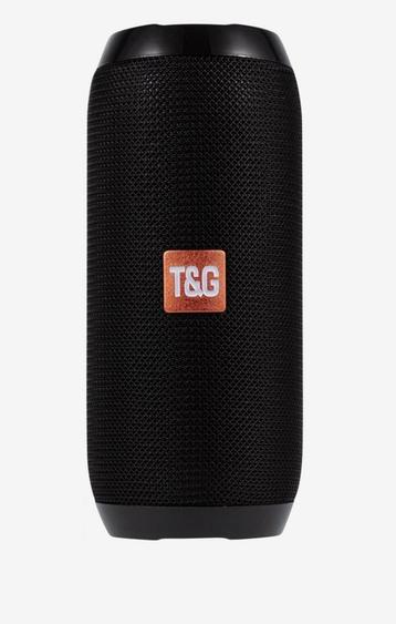Draagbare T&G bleutooth speaker Nieuw Promo 