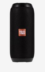Draagbare T&G bleutooth speaker Nieuw Promo, Moins de 60 watts, Enlèvement ou Envoi, Neuf