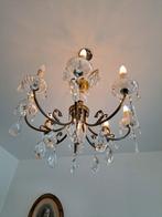 Luster, Enlèvement, Utilisé, Verre, Vintage