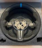 Bmw M stuur half alcantara/ half leer, F20 F21 F30 F32 etc, Ophalen of Verzenden, Nieuw, BMW