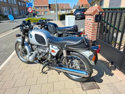 Bmw r60/ 6,  bmw r75/6, bmw r60/5  in goede staat, Motoren, Motoren | BMW, Particulier, Ophalen