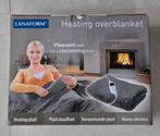 Elektrisch deken Lanaform, Sport en Fitness, Ophalen, Zo goed als nieuw