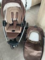 Kinderwagen Maxi-Cosi Mura 3 (3 in 1), Kinderen en Baby's, Kinderwagens en Combinaties, Nieuw, Verstelbare duwstang, Maxi-Cosi