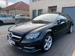 Mercedes-Benz CLS 350 2011 Euro 5 Gekeurd 150000KM, Cuir, Euro 5, Achat, 2987 cm³