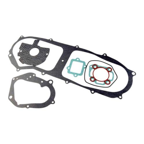 mbk nitro complete set motor pakking 50cc, Fietsen en Brommers, Brommeronderdelen | Scooters, Nieuw, Overige typen, Ophalen