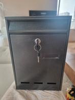 Boîte aux lettres, Tuin en Terras, Brievenbussen, Ophalen, Nieuw