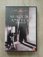 Schaduwen en mist (DVD van Woody Allen), Ophalen of Verzenden