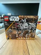 Lego Star Wars AT-TE 75337, Enlèvement ou Envoi, Neuf