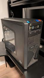 PC, 4 Ghz ou plus, Enlèvement, Gaming, Custom build