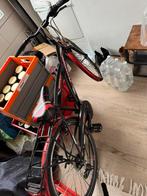 Spirit - Prestige Jongensfiets, Fietsen en Brommers, Ophalen, Zo goed als nieuw, Versnellingen