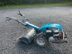 Motoculteur Bertolini MC Colt BT 411 CD, Doe-het-zelf en Bouw, Ophalen, Benzine, Gebruikt, Overige soorten