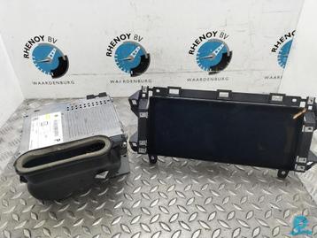 LANDROVER DISCOVERY SPORT L550 PHEV [SAT_NAV_UNIT] 2019 beschikbaar voor biedingen