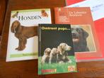 3 honden boekjes, Livres, Livres pour enfants | Jeunesse | 13 ans et plus, Comme neuf, Non-fiction, Enlèvement ou Envoi