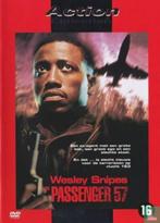 Passenger 57 DVD Wesley Snipes, Alle leeftijden, Ophalen of Verzenden, Zo goed als nieuw, Actie