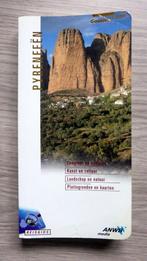 Reisgids ANWB Pyreneeën, Gelezen, Europa, Ophalen of Verzenden, Reisgids of -boek
