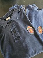 Kleding wegpolitie - rijkswacht, Ophalen, Heren