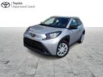 Toyota Aygo X X-play + COMFORT PACK, Overige kleuren, 72 pk, Handgeschakeld, 5 deurs