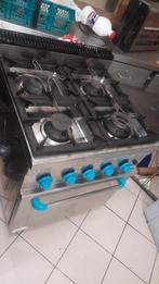 Gasfornuis, Elektronische apparatuur, Fornuizen, Ophalen, Zo goed als nieuw