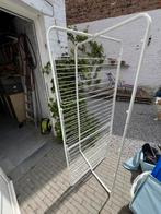Wasrek, Tuin en Terras, Ophalen, Gebruikt, Wasrek