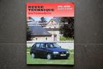 Revue technique automobile Opel Astra 1991-1998, Ophalen of Verzenden