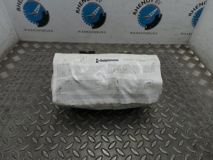 OPEL CORSA 1.4-16V ENJOY [R_AIR_BAG] 2007, Autos : Pièces & Accessoires, Électronique & Câbles, Utilisé, ARN reconnu, Stiba membre