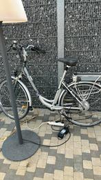 Elektrische fiets, Ophalen, Zo goed als nieuw
