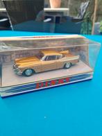 Studebaker Golden Hawk, Ophalen of Verzenden, Zo goed als nieuw, Auto, Matchbox
