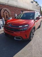 citroën C5 Aircross, Auto's, Citroën, Leder en Stof, 5 deurs, Particulier, Dealer onderhouden