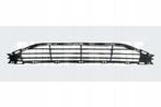 GRILL VOLVO V40 II 2012- PRE-LIFT FRONT BUMPER CENTER GRILLE, Ophalen of Verzenden, 6 maanden garantie, Gebruikt
