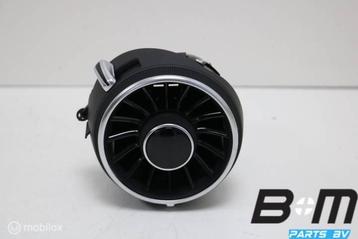 Luchtrooster midden links Audi TT 8S 8S1820951 beschikbaar voor biedingen