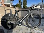Pinarello Bolide Rim brake Shimano Ultegra 520, Fietsen en Brommers, Overige merken, 28 inch, Gebruikt, Carbon