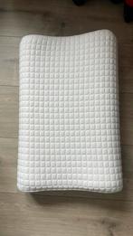 Ergonomisch hoofdkussen, Ophalen, Eenpersoons, Beige, Nieuw