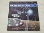Vinyl Synthesizer greatest, Cd's en Dvd's, Vinyl | Overige Vinyl, Ophalen of Verzenden, Gebruikt