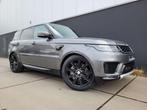 Land Rover Range Rover Sport 2.0P400e PHEV HSE DYNAMIC*FULL, 0 kg, Argent ou Gris, 0 kg, Noir
