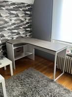 Bureau, Huis en Inrichting, Bureaus, Ophalen, Zo goed als nieuw, Bureau