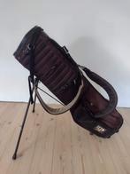 Golftas / golfzak Izzo, Sport en Fitness, Ophalen of Verzenden, Gebruikt, Tas, Overige merken
