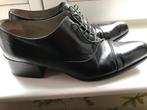 Veterschoenen Prada, Kleding | Dames, Schoenen, Prada, Verzenden, Zwart, Overige typen