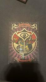 Tomorrowland cd box 2017, Cd's en Dvd's, Ophalen of Verzenden, Zo goed als nieuw