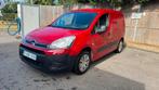 Citroën Berlingo - Met keuring voor verkoop, Auto's, Automaat, Euro 5, Berlingo, Diesel