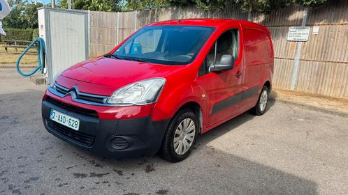 Citroën Berlingo - Met keuring voor verkoop, Auto's, Citroën, Particulier, Berlingo, Diesel, Euro 5, Automaat, Ophalen