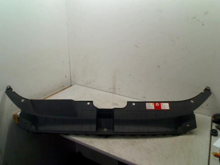 VOORFRONT SLOTPLAAT Audi Q5 (8RB) (8R0807081), Auto-onderdelen, Carrosserie, Audi, Gebruikt