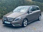 MERCEDES B180D. 1.8 DIESEL 80.KW. GPS. 250.000.KM, Cuir, Achat, Beige, Entreprise