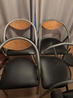 10 stoelen, Huis en Inrichting, Ophalen of Verzenden, Zo goed als nieuw