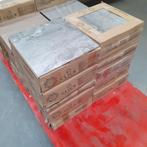 Restpartij tegels Nerva gris 17m2- Nr22, Ophalen of Verzenden, Nieuw