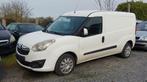 Opel combo, Auto's, Bestelwagens en Lichte vracht, Euro 5, Particulier, Te koop, Opel