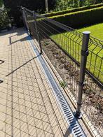 Betafence draad paneel, Tuin en Terras, Ophalen