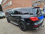 Mercedes GL350/bj12.2015/3.0L/euro 6/22900/0487716786, Autos, Mercedes-Benz, Cuir, Achat, GL, Euro 6