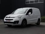 Citroën Berlingo Lichte vracht, Voorwielaandrijving, 4 deurs, Stof, 4 cilinders