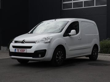 Citroën Berlingo Lichte vracht beschikbaar voor biedingen